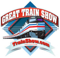 Great Train Show Shakopee 2026