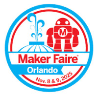 Maker Faire Orlando Orlando 2026