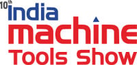 India Machine Tools Show New Delhi 2027