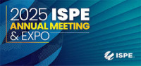 ISPE Annual Meeting & Expo Washington 2026