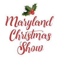 Maryland Christmas Show Frederick 2026