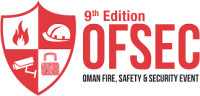Oman Fire Safety And Security Expo Muscat 2026