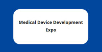 Medical Device Development Expo Koto 2026