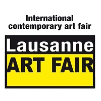 Lausanne ART FAIR - International Contemporary Art Fair Lausanne 2027