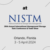 Annual International Aboveground Storage Tank Conference & Trade Show Orlando 2027