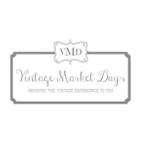 Vintage Market Days Plant 2026
