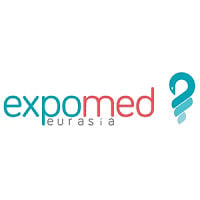 Expomed Eurasia Istanbul Medical Fair Istanbul 2027