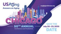 USAging Annual Conference and Tradeshow Savannah 2027