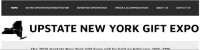 Upstate New York Gift Expo Verona 2027
