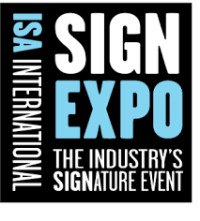 ISA International Sign Expo Las Vegas 2027