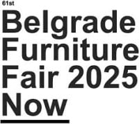 International Fair of Machines and Tools for the Woodworking Industry (UFI) Belgrade 2026