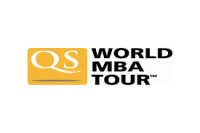 QS World MBA Tour Bucharest Bucharest 2026