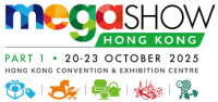 Mega Show Series Part-One Hong Kong 2026