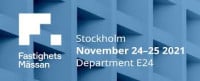 Real Estate Fair Stockholm Stockholm 2027