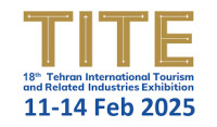 Tourism Industry Exhibition in Iran Tehran (TITE) Tehran 2027