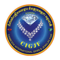 Cambodia International Gems & Jewelry Fair Phnom Penh 2026