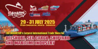 Inamarine (Sub Event with: Inawelding, Seacargo Indonesia) Coming soon 2027