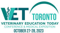 Veterinary Education Today Conference & Medical Exposition Mississauga 2026