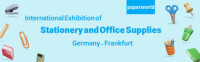 The Frankfurt International Stationery and Office Products Exhibition Shanghai 2026