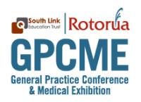 Rotorua General Practice Conference & Medical Exhibition Rotorua 2026