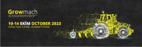 Growmach 2026 Antalya 2026