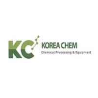 KOREA CHEM — International Exhibition of Chemical Machinery & Plants Goyang 2027