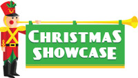 San Antonio Christmas Showcase San Antonio 2026