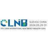 CLNB New Energy Industry Chain Expo 2027 Suzhou 2027