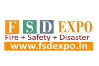 FSD (Fire+Safety+Disaster) Expo New Delhi 2026