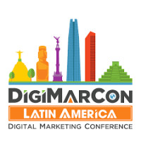 DigiMarCon Central America Mexico City 2026