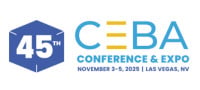 CEBA Conference & Expo Jacksonville 2026