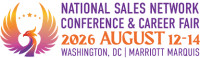 National Sales Network Conference & Career Fair Atlanta 2027