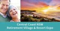 The Central Coast Retirement Village & Resort Expo Tumbi Umbi 2027