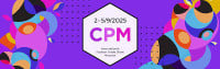 CPM Moscow Krasnogorsk 2026