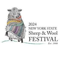NY State Sheep and Wool Festival Rhinebeck 2026