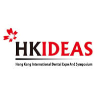 Hong Kong International Dental Expo & Symposium Hong Kong 2026
