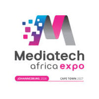 Mediatech Africa Johannesburg 2026