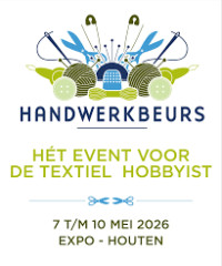 Handwerkbeurs Belgie Ghent 2026