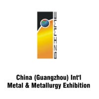 Guangzhou International Metal & Metallurgy Exhibition Guangzhou 2027