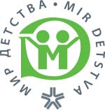 Mir Detstva Moscow 2026