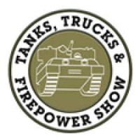 Tanks Trucks and Firepower Rugby 2027
