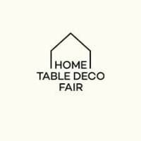 Home·Table Deco Fair Seoul 2026