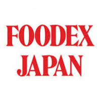 Foodex Japan Osaka 2026