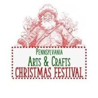 Pennsylvania Arts & Crafts Christmas Festival Washington 2026