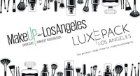 Makeup in Los Angeles & Luxe Pack Los Angeles 2027
