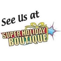 Super Holiday Boutique Pleasant Hill 2026