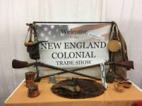 New England Colonial Trade Fair Dover 2027