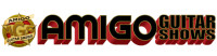 Amigo Guitar Show Mesquite 2026
