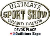 Ultimate Sport Show - Grand Rapids Grand Rapids 2027