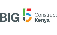 Big 5 Construct Kenya | 21 - 23 October 2026 | Sarit Expo Centre, Nairobi Nairobi 2026